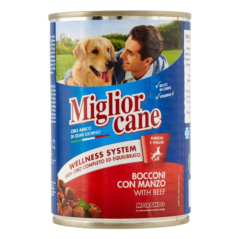 Migliore Gatto Pour Chiens Cane Miglior