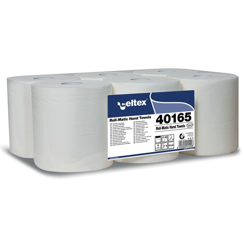 Celtex Papier Toilette Celtex Sans Perforation Extra