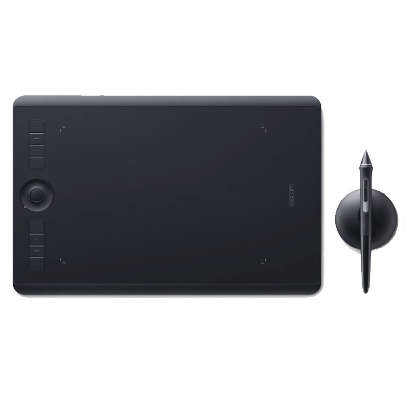 Wacom Wacom Intuos Pro Medium Paper