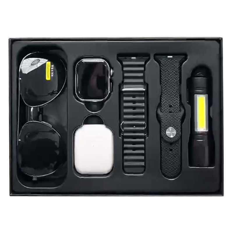 Haino Teko Connectée Haino Teko GP 17 + Ecouteurs + Torche + Lunette