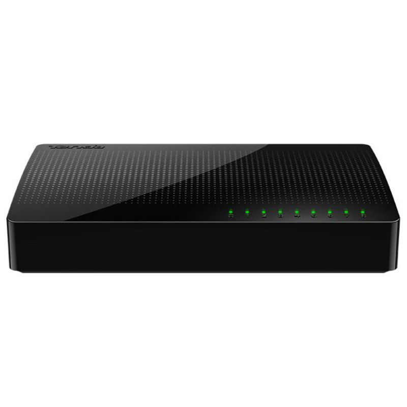 Tenda de Bureau Tenda SG108 8 Ports 1000 Mbps