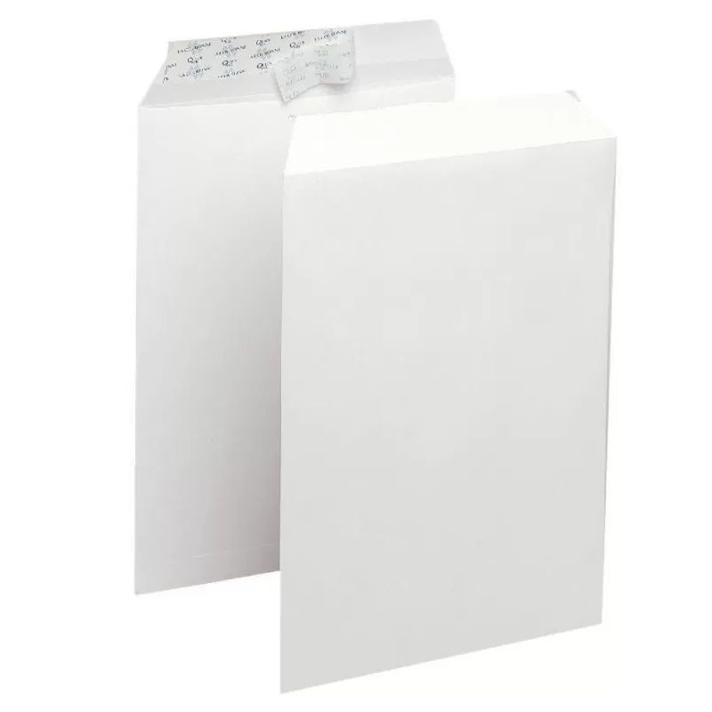 Pigna de 500 Pochette Blanche Pigna 230x330 Strip 90Gr
