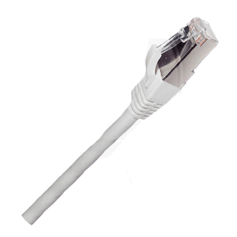 Briticom Cordon Platinum FUTP CAT6A 3m