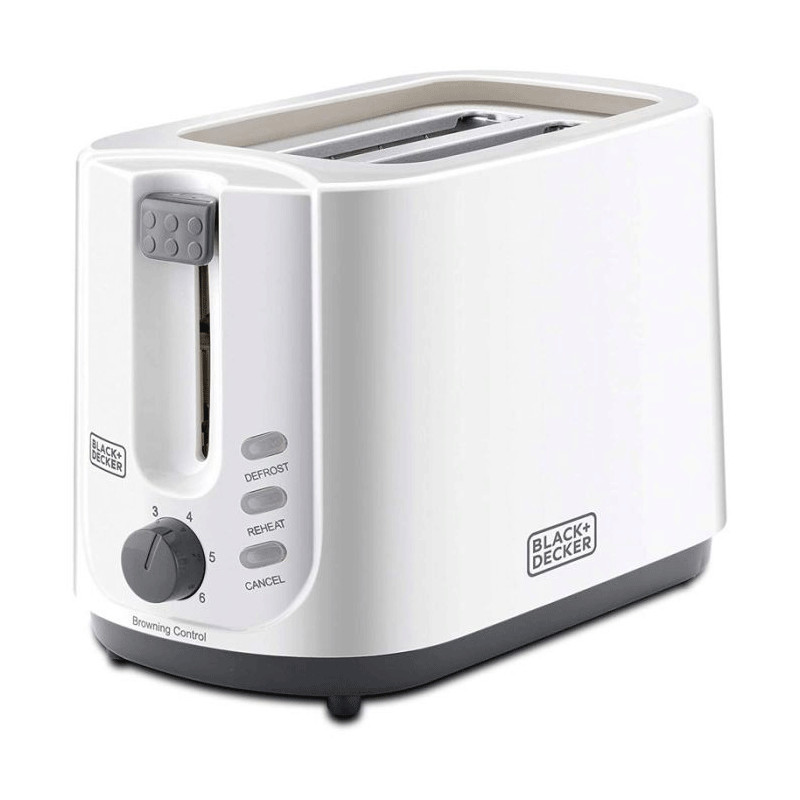 BlacK+Decker Cool Touch ET125-B5 750W