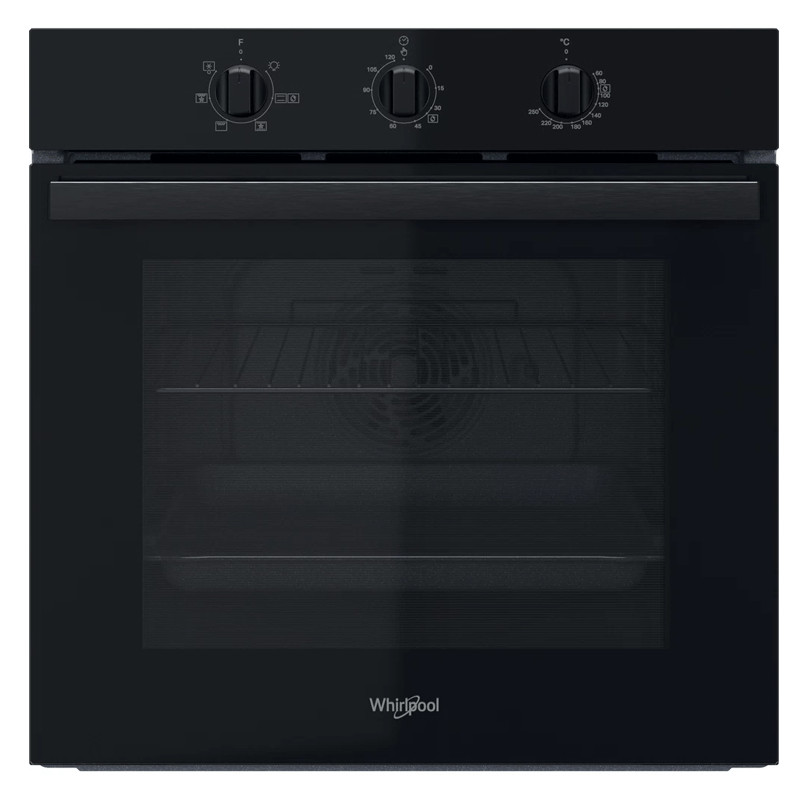 Whirlpool Électrique Encastrable OMR35HR0B 71 Litres