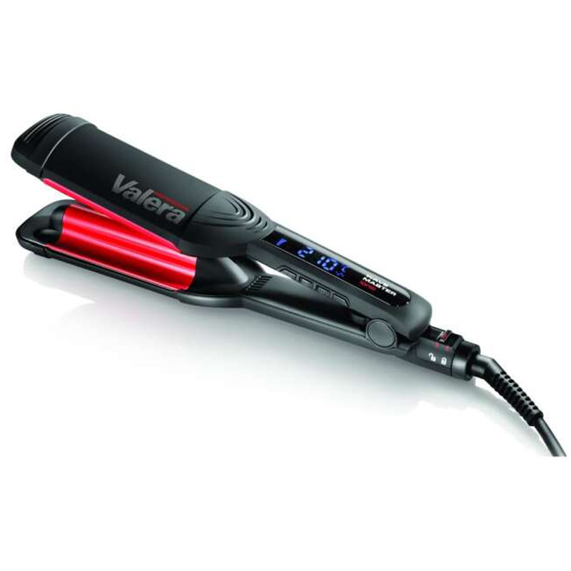 Valera à Onduleur Professionnel Valera Wave Master Ionique 647.03