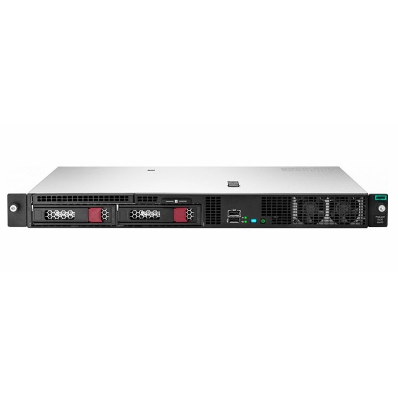 HPE Serveur HPE ProLiant DL320 Gen10 Plus Xeon E-2314 Sans Disque