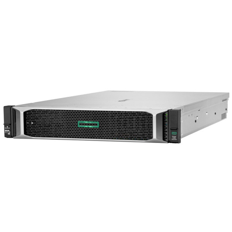 HPE Serveur HPE ProLiant DL385 Gen10 Plus V2 2 x Epyc 7313 Sans Disque