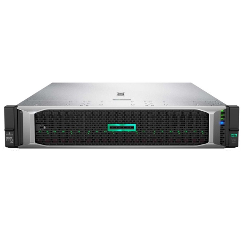 HPE HPE ProLiant DL380 Gen10 Intrel Xeon 5218 Sans Disque
