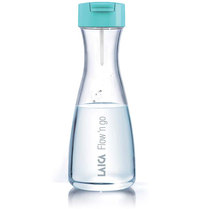 Laica filtrante à Eau Laica Flow'n Go B01BA01 En Plastique