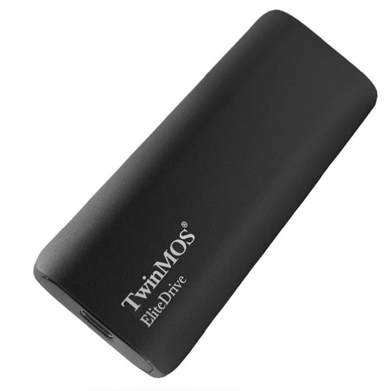 TwinMos Dur Externe SSD Twinmos Elite Drive M2