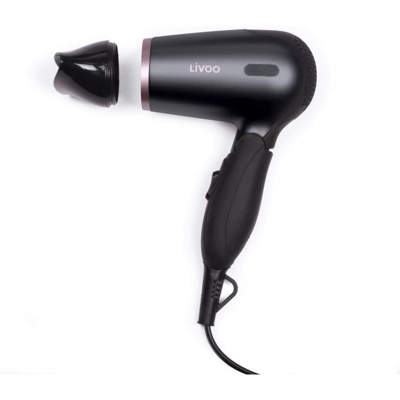Livoo De Voyage Livoo DOS175 Pliable 1200W