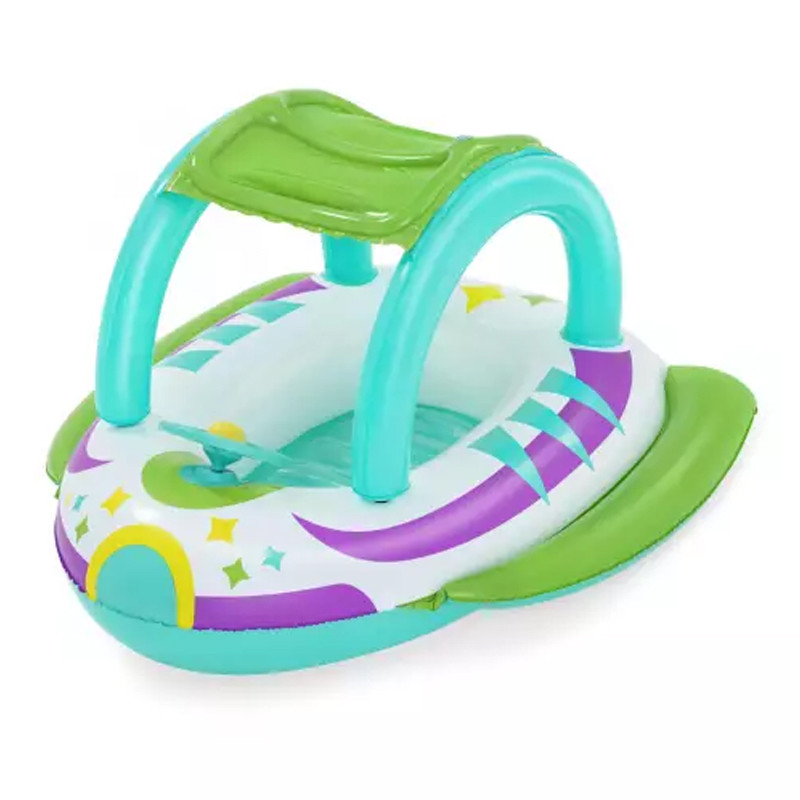 bestway Gonflable BestWay Space Splash