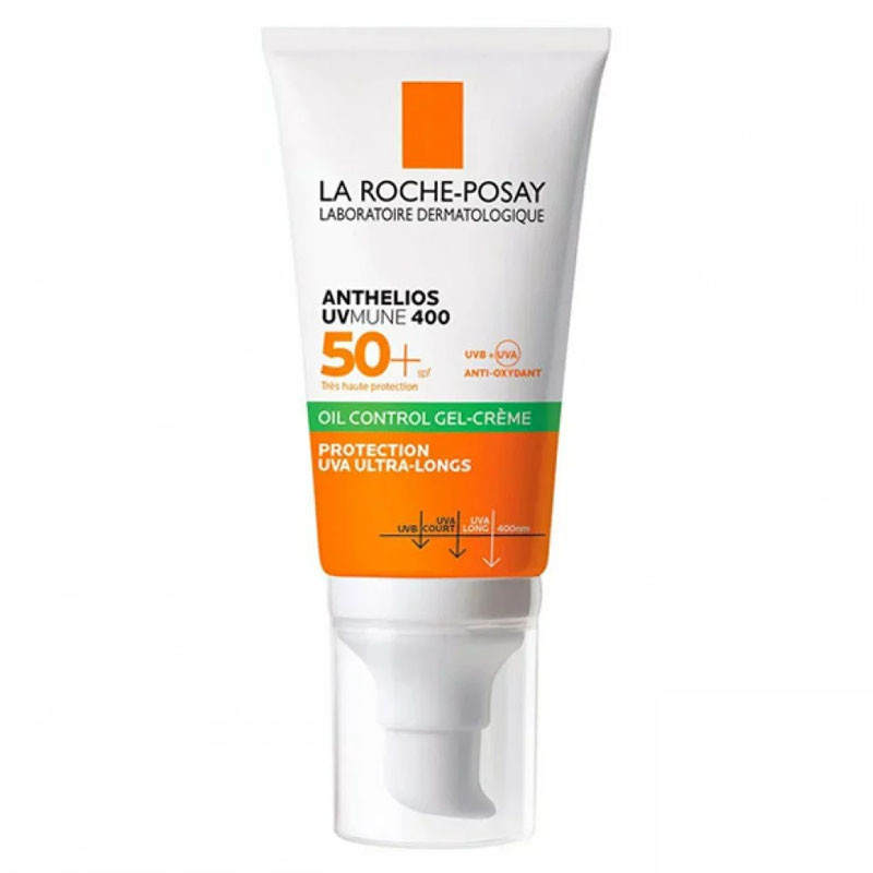 LA ROCHE POSAY Solaire Anthelios UVMUN SPFML