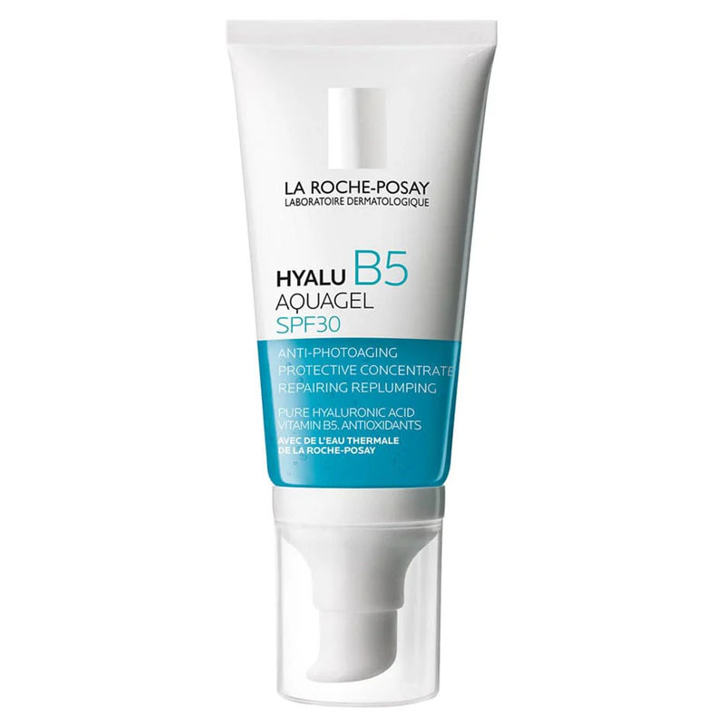 LA ROCHE POSAY Solaire Hyalu B5 Aquagel SPF30