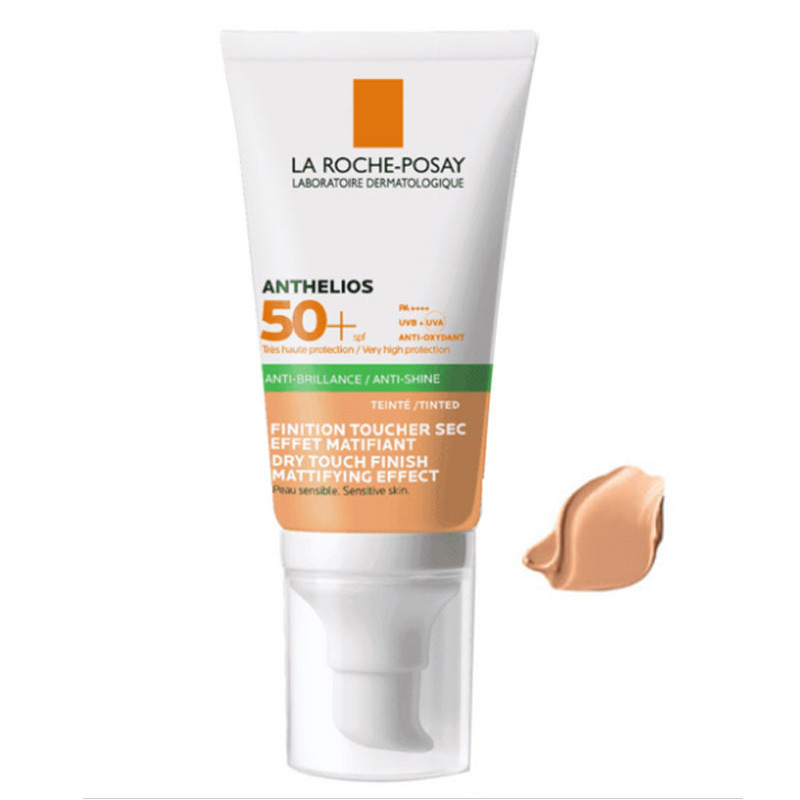 LA ROCHE POSAY Solaire Anthelios UVMUN Teinté SPFML