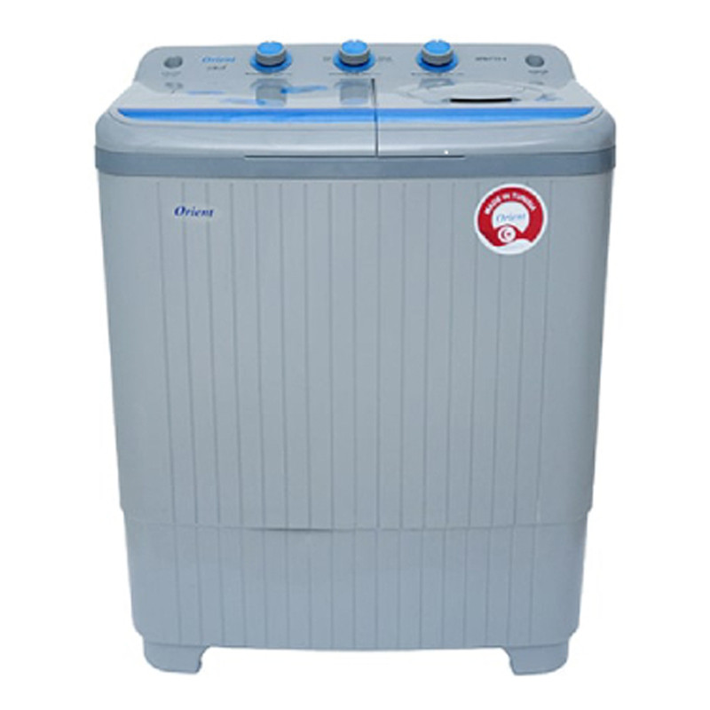 Orient Orient XPB1-8-2 7.5 Kg