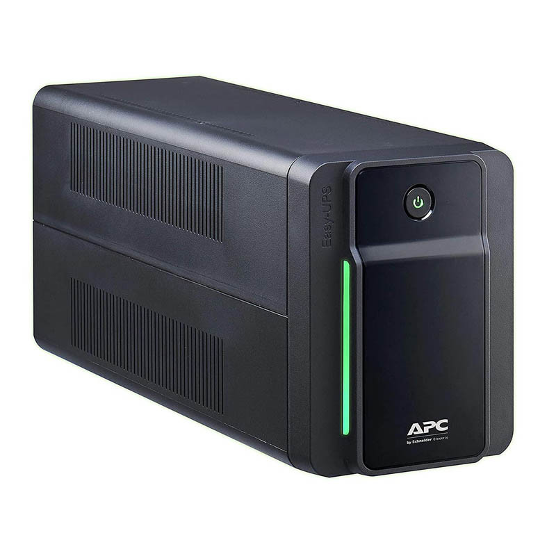 APC In-Line APC Easy UPS 1600 VA 230V AVR IEC OUTLETS