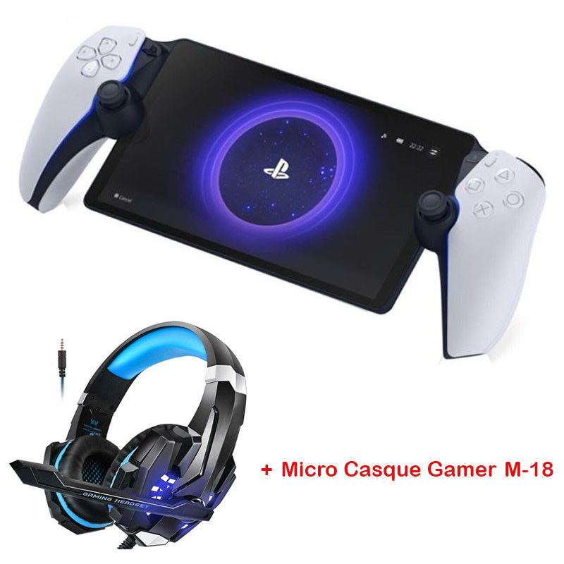 Sony de Jeux Portable Pour PS5