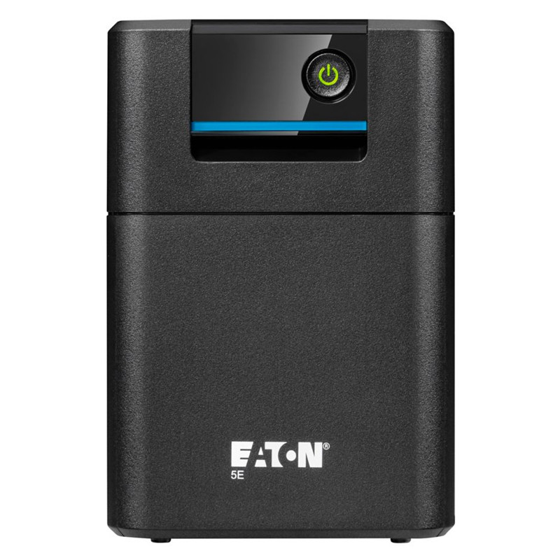 Eaton In-Line Eaton 5E550I 500VA 300W 5E Gen2 UPS IEC