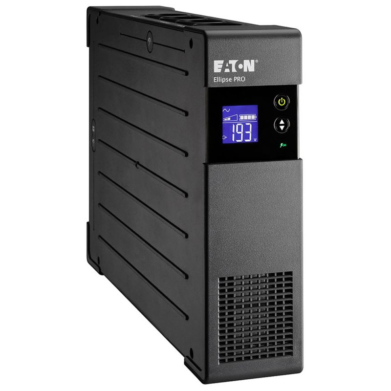 Eaton In-Line Eaton Ellipse Pro ELP650FR 650VA 400W UPS FR