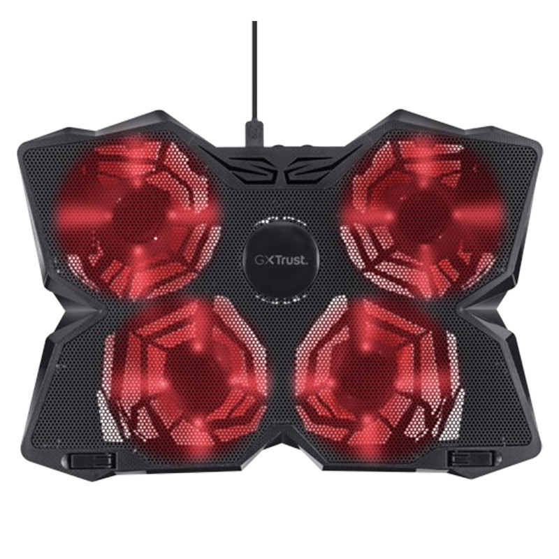 Trust Pc Portable Trust GXT 278 Yozu 17.3 LED