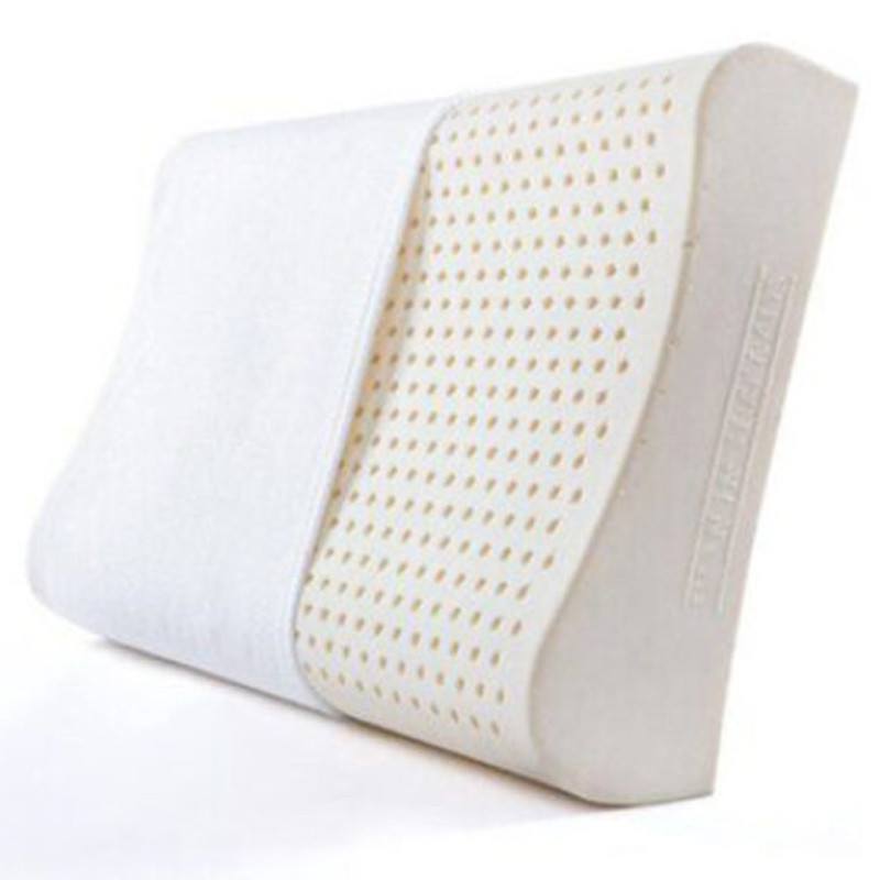 ORTHODREAM Ergonomique OrthoDream En Latex 100% Ultra Respirant Confortable