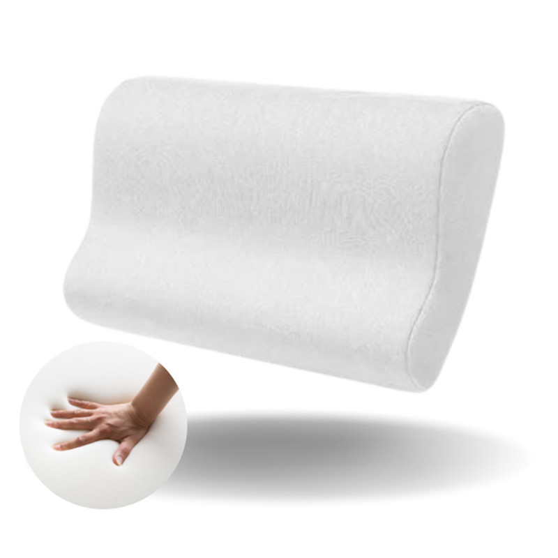ORTHODREAM Orthodream En Mousse à Mémoire de Forme Viscoelastique Super Confortable