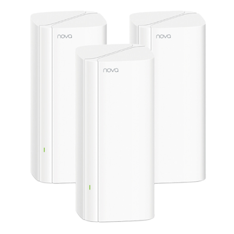 Tenda Tenda Nova MX12 6 Maillé Pour Maison AX3000