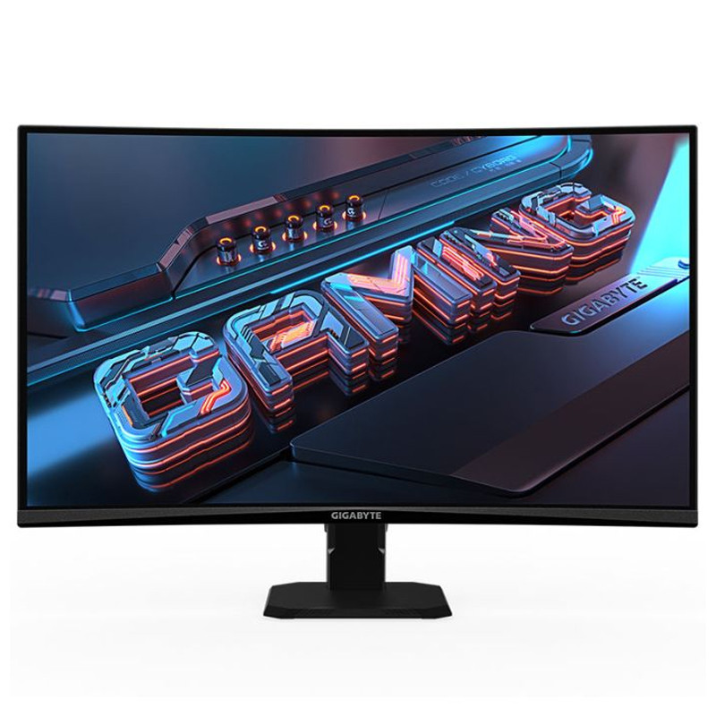 GIGABYTE Ecran Gaming Incurvé GS27FC 27" FHD 180Hz VA