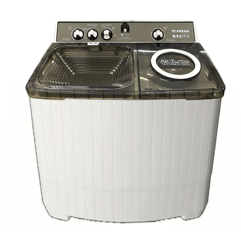 Fresh Automatique Fresh TTW 13Kg &