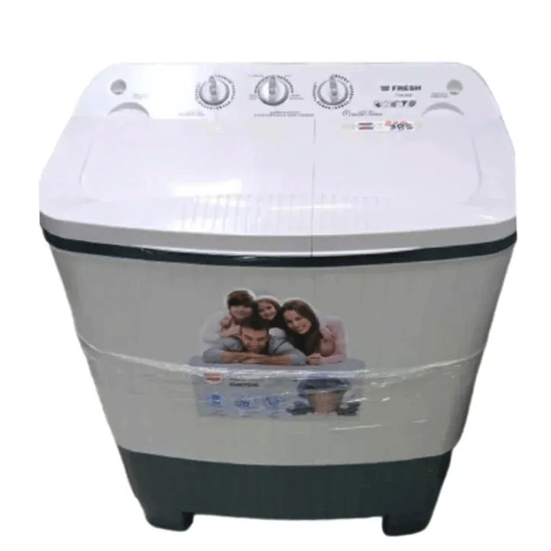 Fresh Automatique Fresh TTW-09W 9Kg