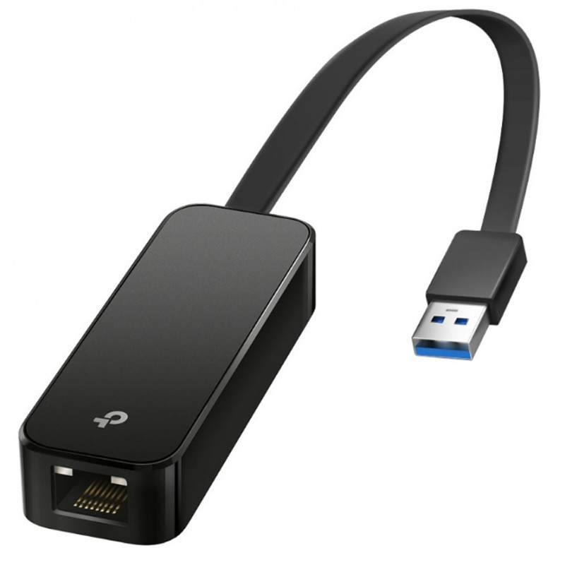 Tp-Link Adaptateur Réseau Externe USB 3.0 vers Gigabit Ethernet