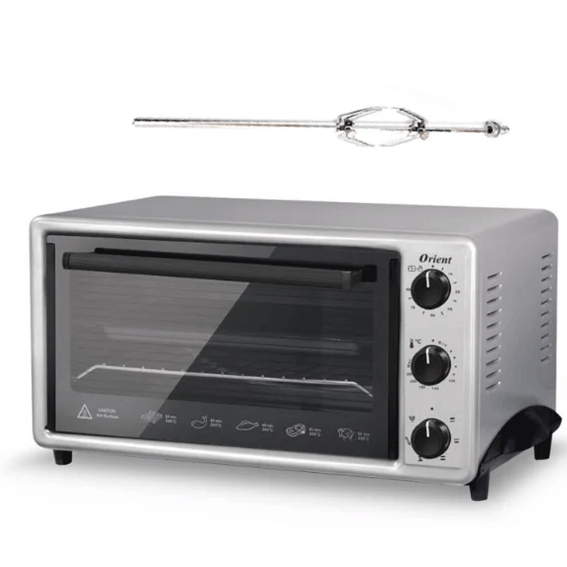 Orient Électrique Orient OMF-45L-TRS 45 Litres