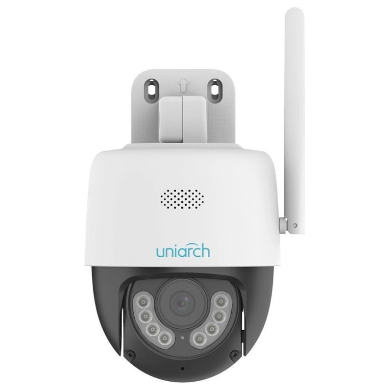 Uniview De Surveillance Externe Uniview UHO-P1A-M3F4D 3MP