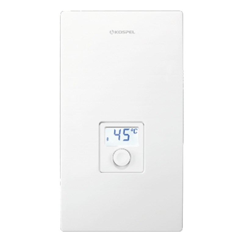 Kospel Eau Electrique Kospel KDE5 Instantané Multipoints