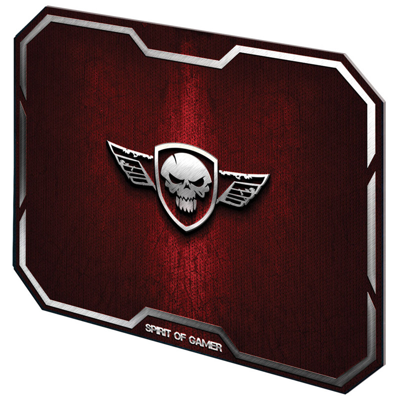 SPIRIT OF GAMER De Souris Gamer Spirit Of Gamer Winged Skull M