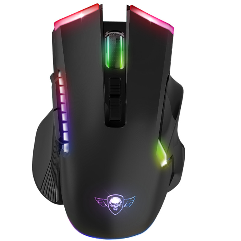 SPIRIT OF GAMER Gaming Sans Fil Spirit Of Gamer Elite M70 RGB