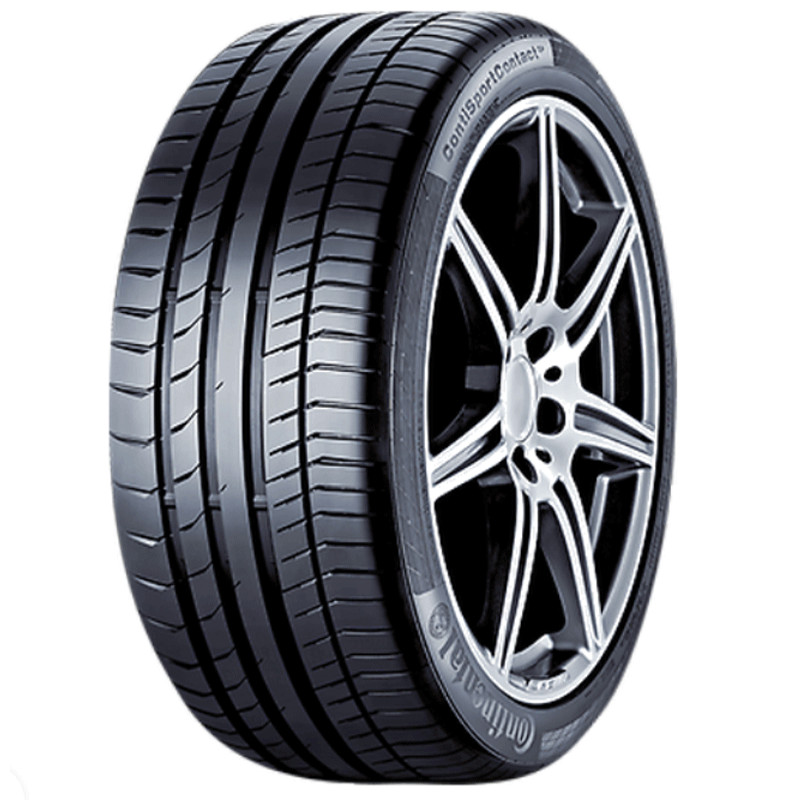 Continental Pneu 225 50R17 94W FR CSC5 Conti Sport Contact 5
