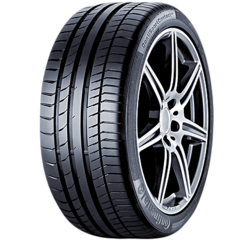 Continental Pneu 225 45R18 95Y Conti Sport Contact 5