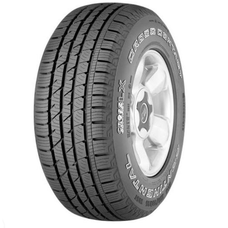 Continental Pneu 215-65R16 98H XL Conti Cross Contact XL Sport