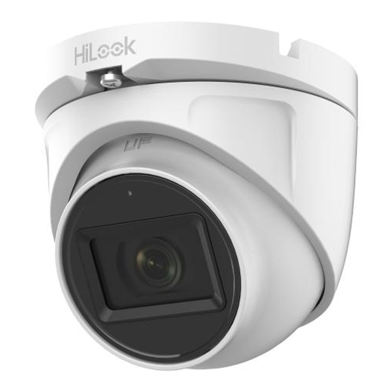 Hilook De Surveillance Interne Dome Hilook ColorVu T120 2MP