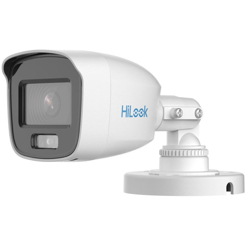 Hilook De Surveillance Externe Hilook ColorVu B129 2MP