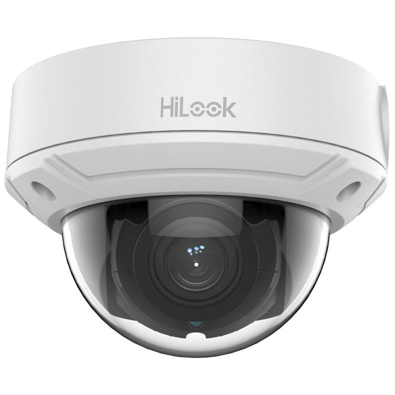 Hilook De Surveillance Interne Dome Hilook D640H 4MP
