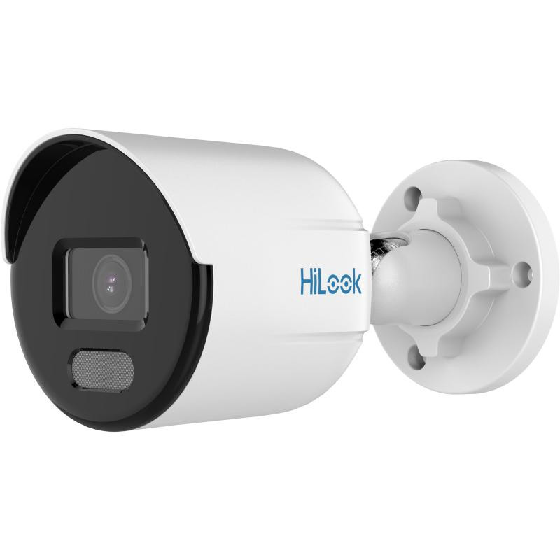 Hilook De Surveillance Externe Dome Hilook ColorVu B129H 3D 2MP