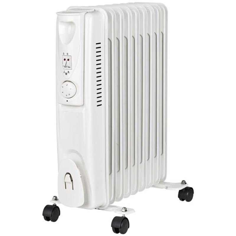 RADIOLA D'huile Radiola RAD11F2500 11 Eléments 2500W