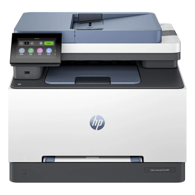 Hp Imprimante 3303FDN Multifonction LaserJet Pro Couleur