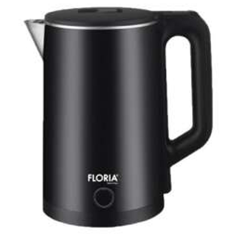 FLORIA ZLN4919 1500W 1.7 Litres