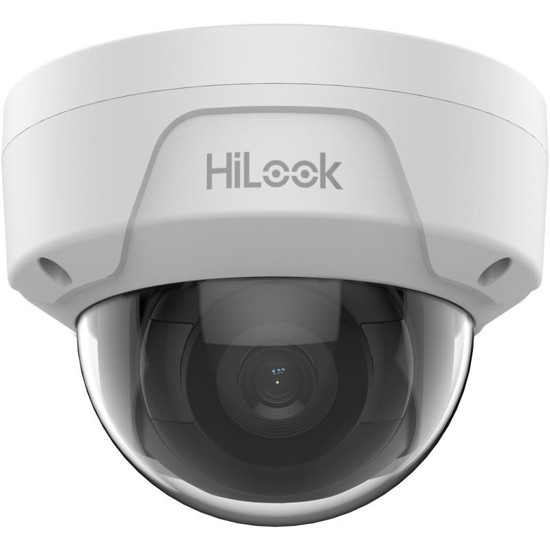 Hilook De Surveillance Extérieur IP Dome Hilook 2MP