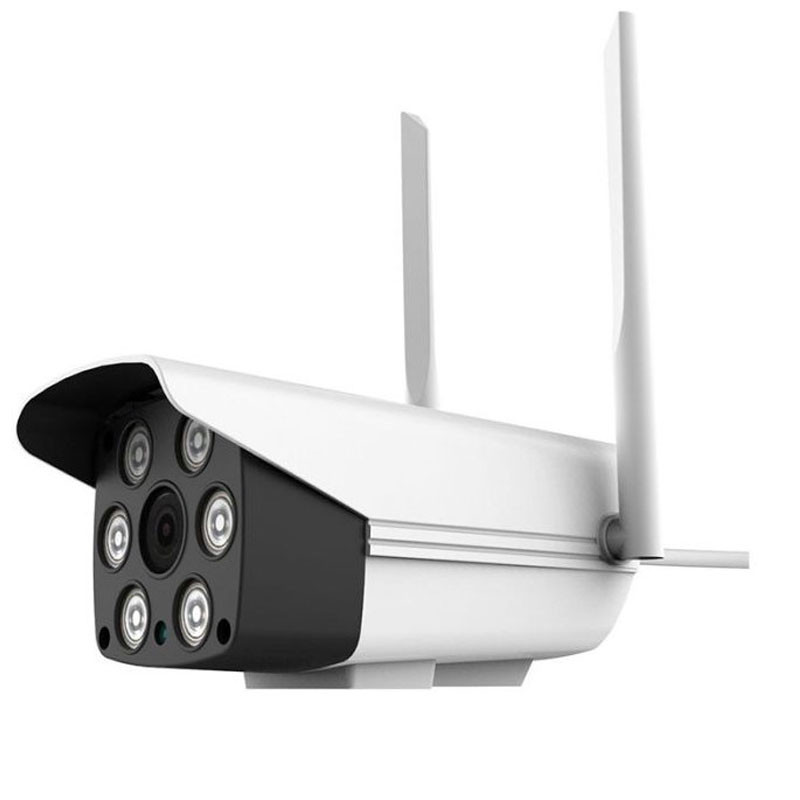 mipvision De Surveillance Externe Mipvision A206A 2MP IP
